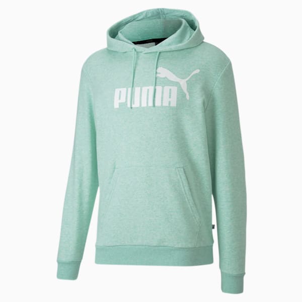 Essentials Men s Hoodie PUMA